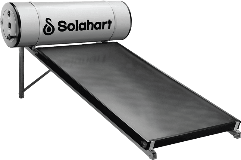 Máy nước nóng năng lượng mặt trời solahart